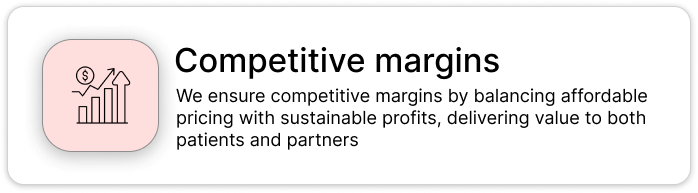 Competitive